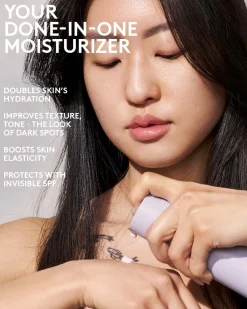 A$AP Rocky Hydra Vizor Invisible Moisturizer Broad Spectrum SPF 30 Sunscreen + Collector's Case