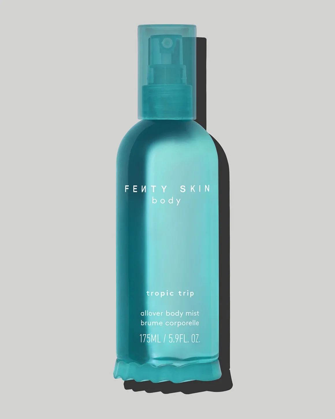 Allover Body Mist