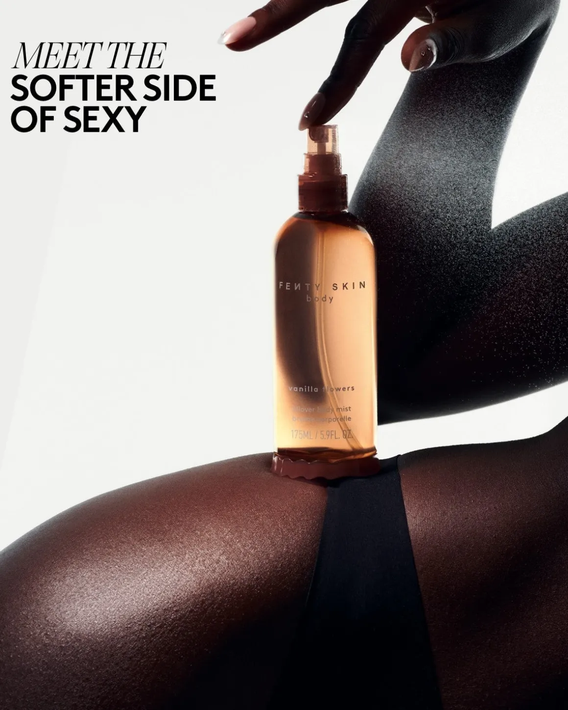 Allover Body Mist