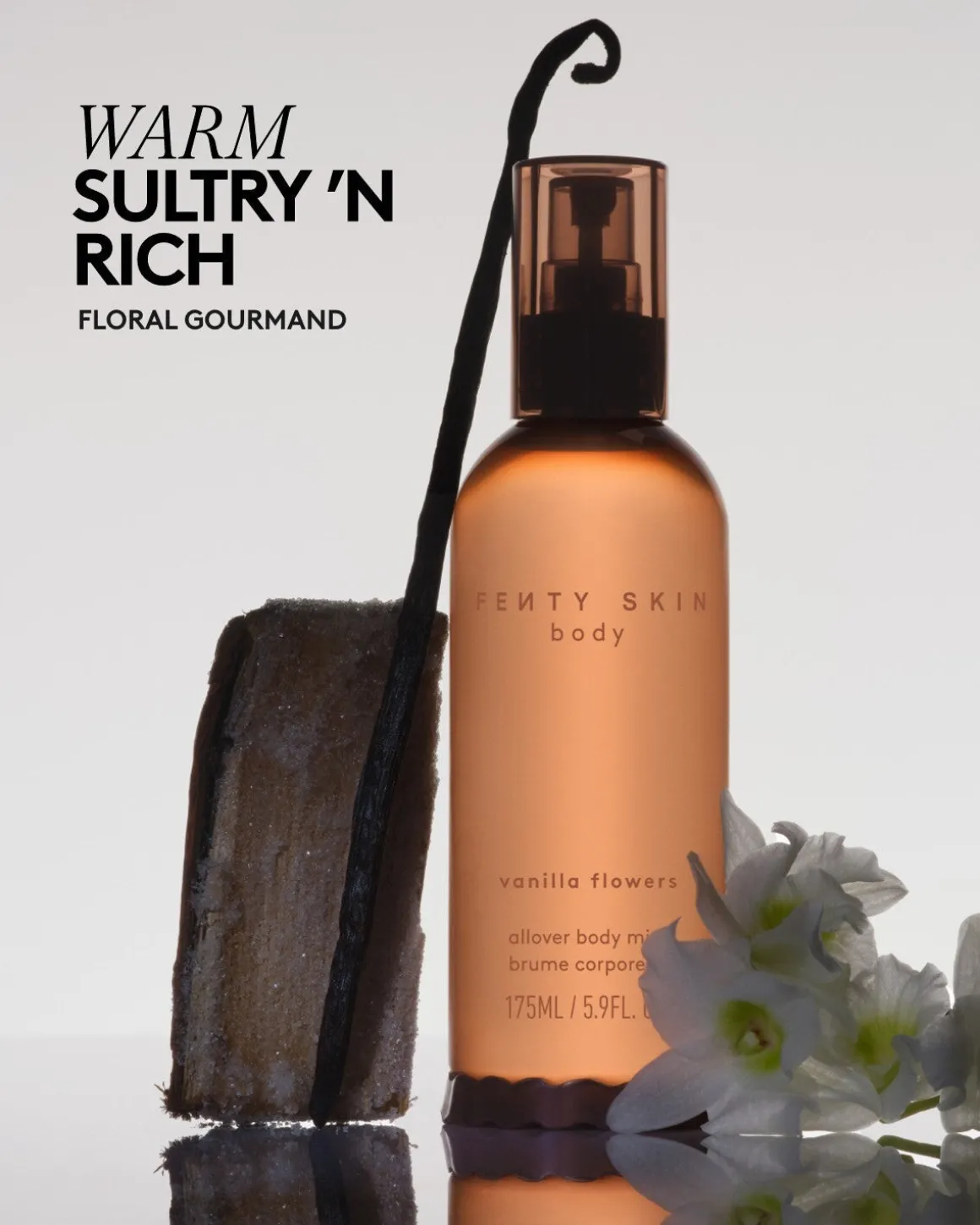 Allover Body Mist