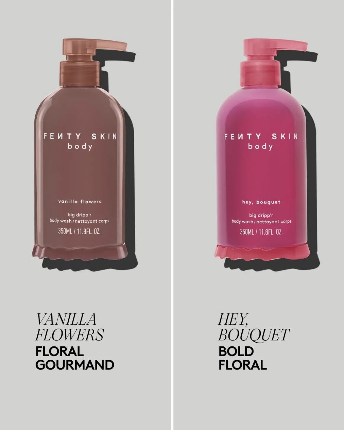 Big Dripp'r Body Wash