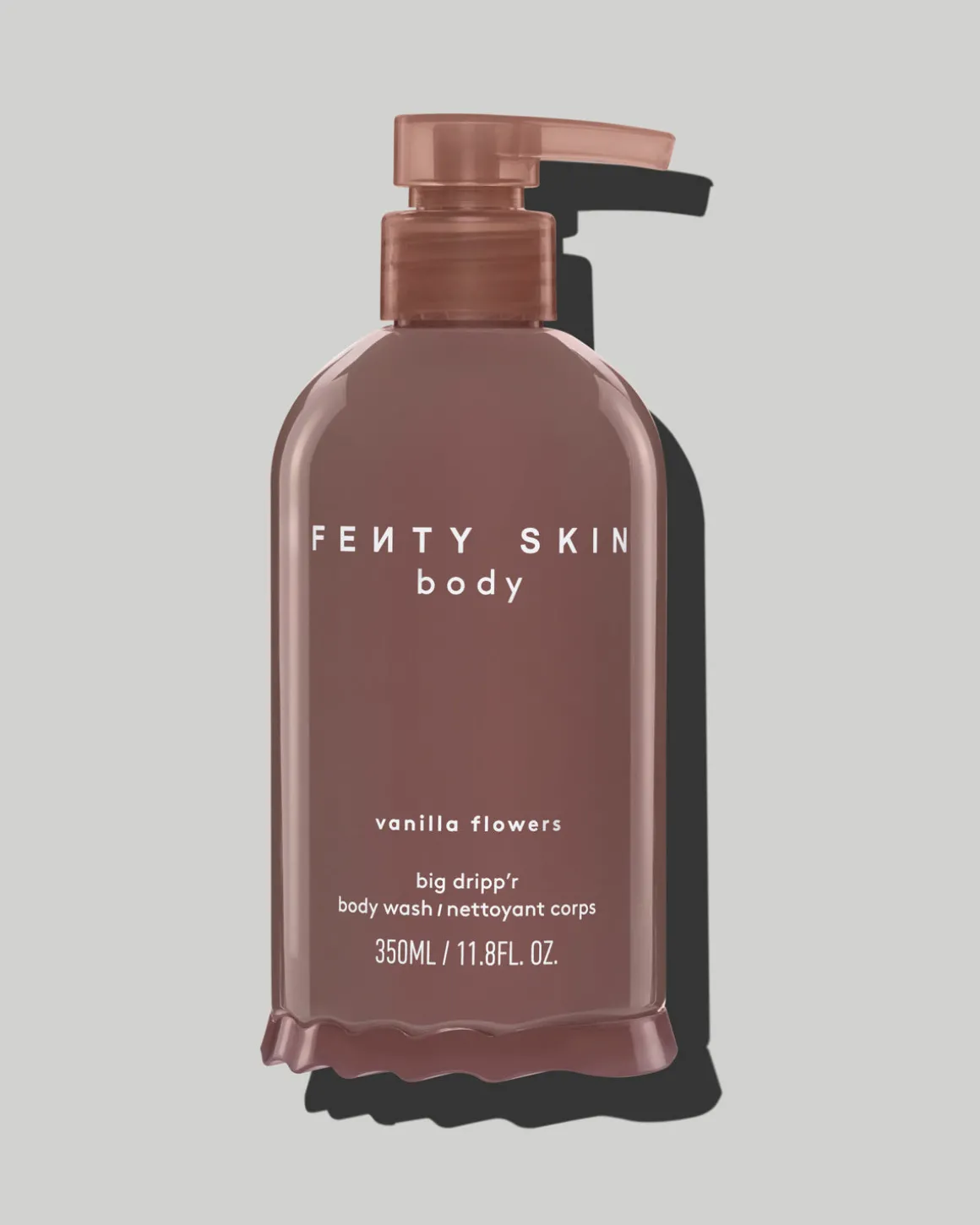 Big Dripp'r Body Wash