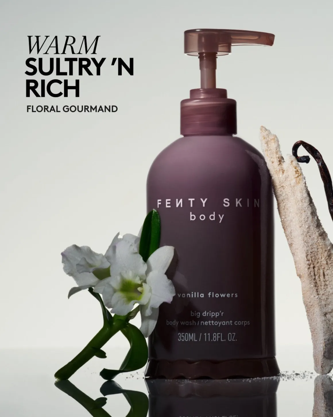 Big Dripp'r Body Wash