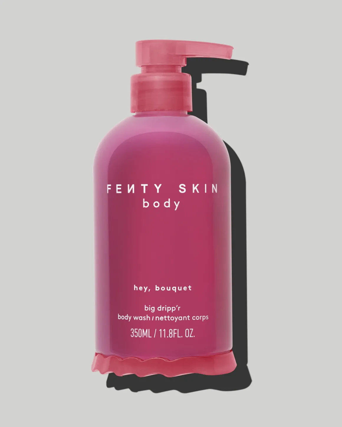 Big Dripp'r Body Wash