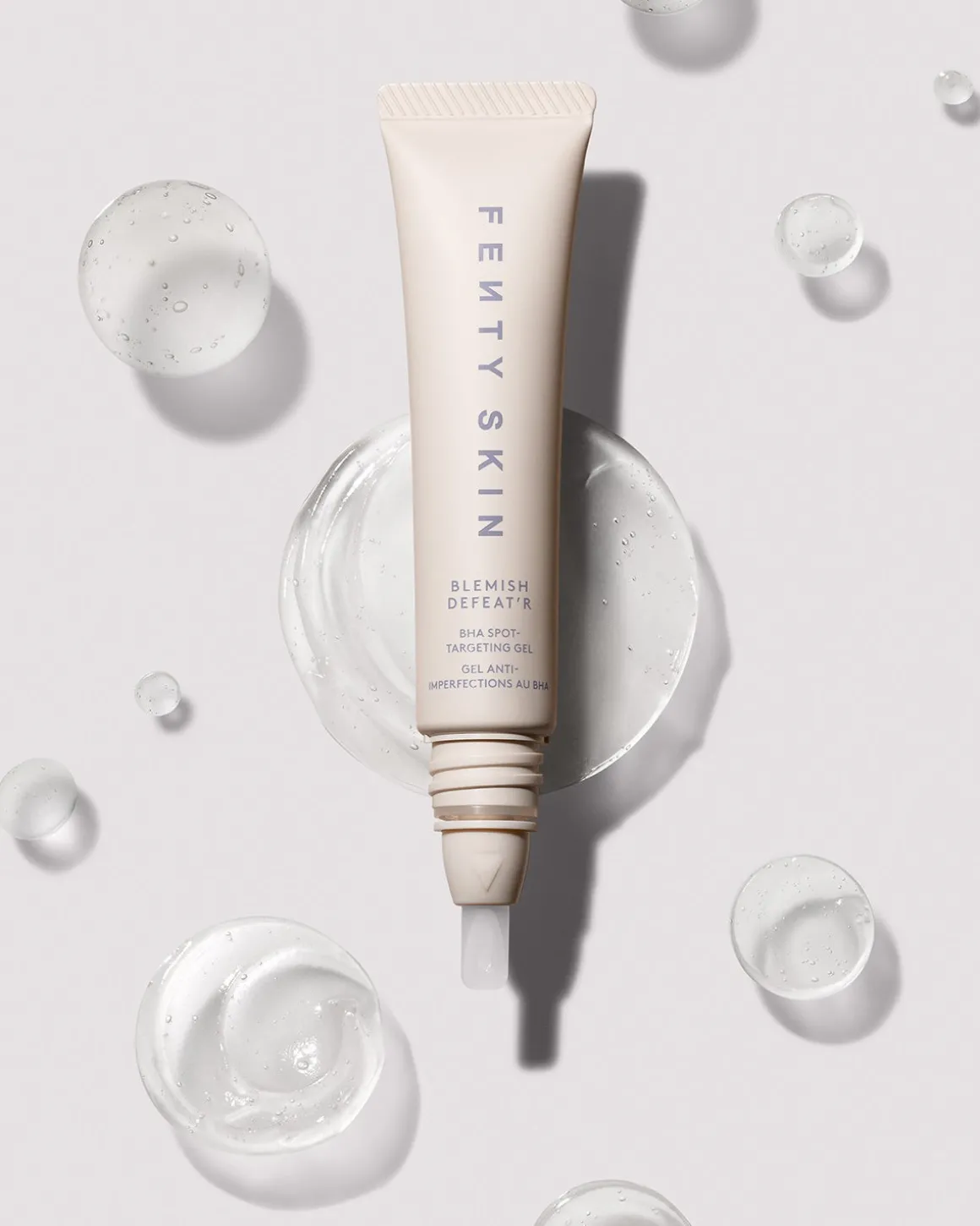 Blemish Defeat'r BHA Spot-Targeting Gel