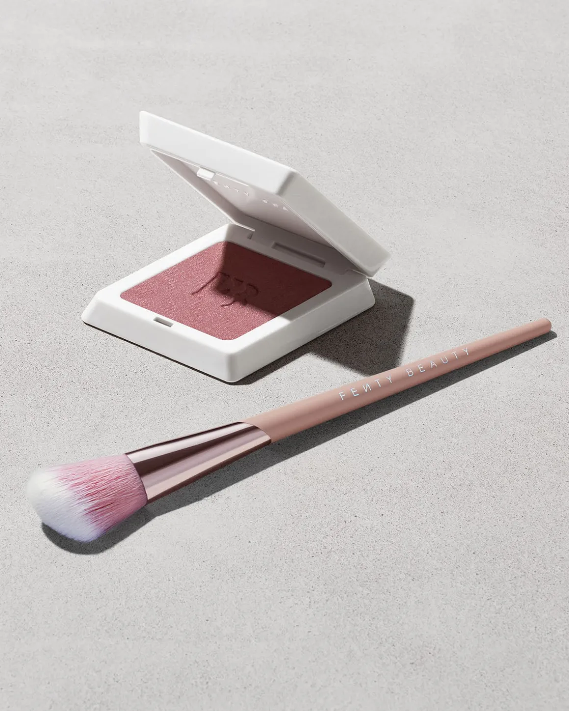 Blush Brush 155