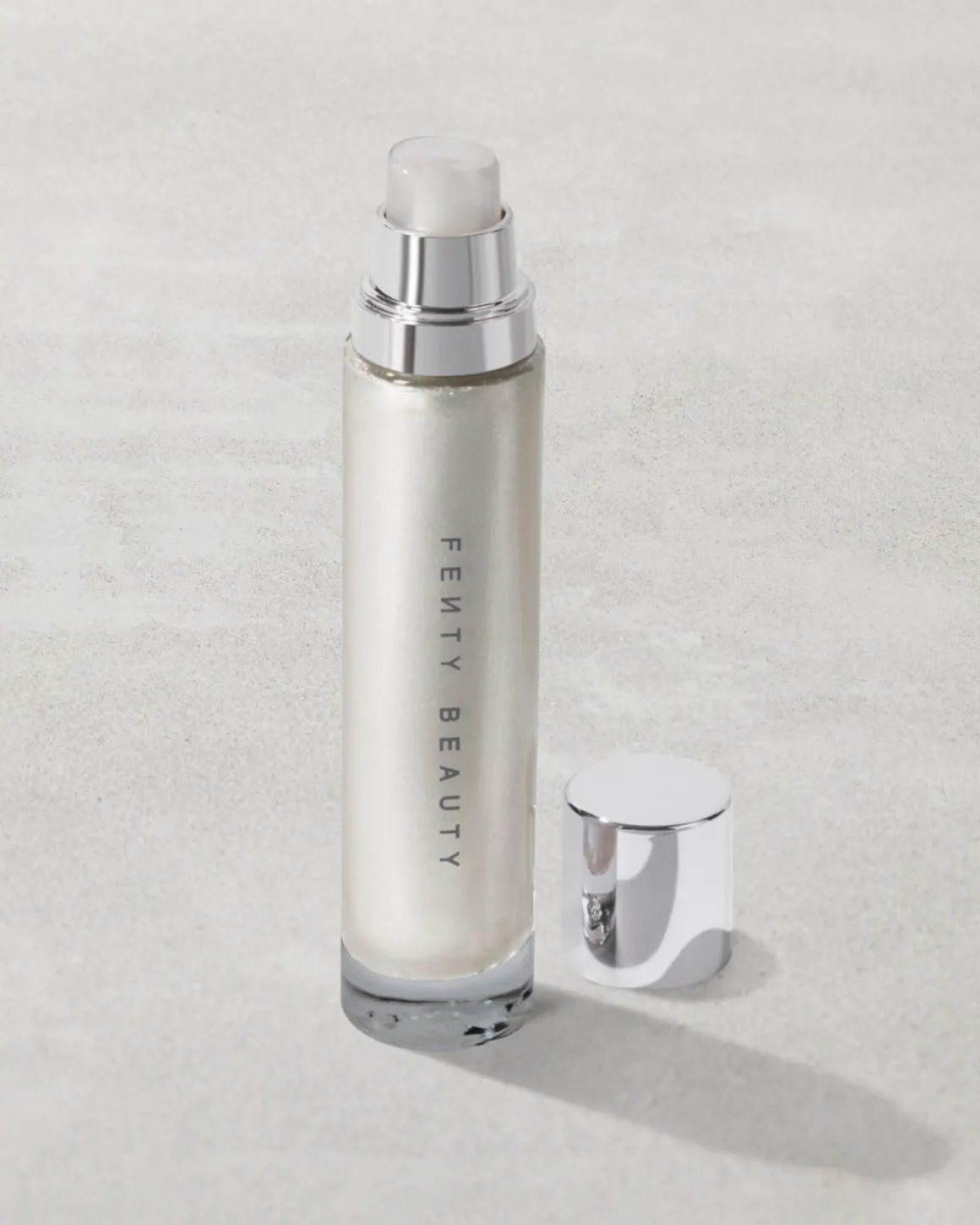 Body Lava Body Luminizer