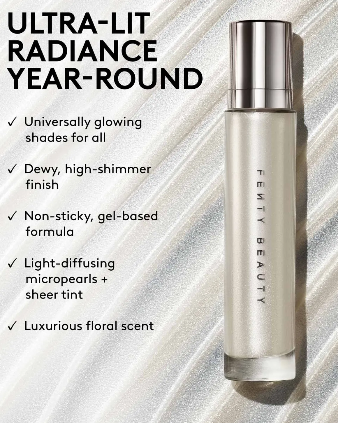 Body Lava Body Luminizer