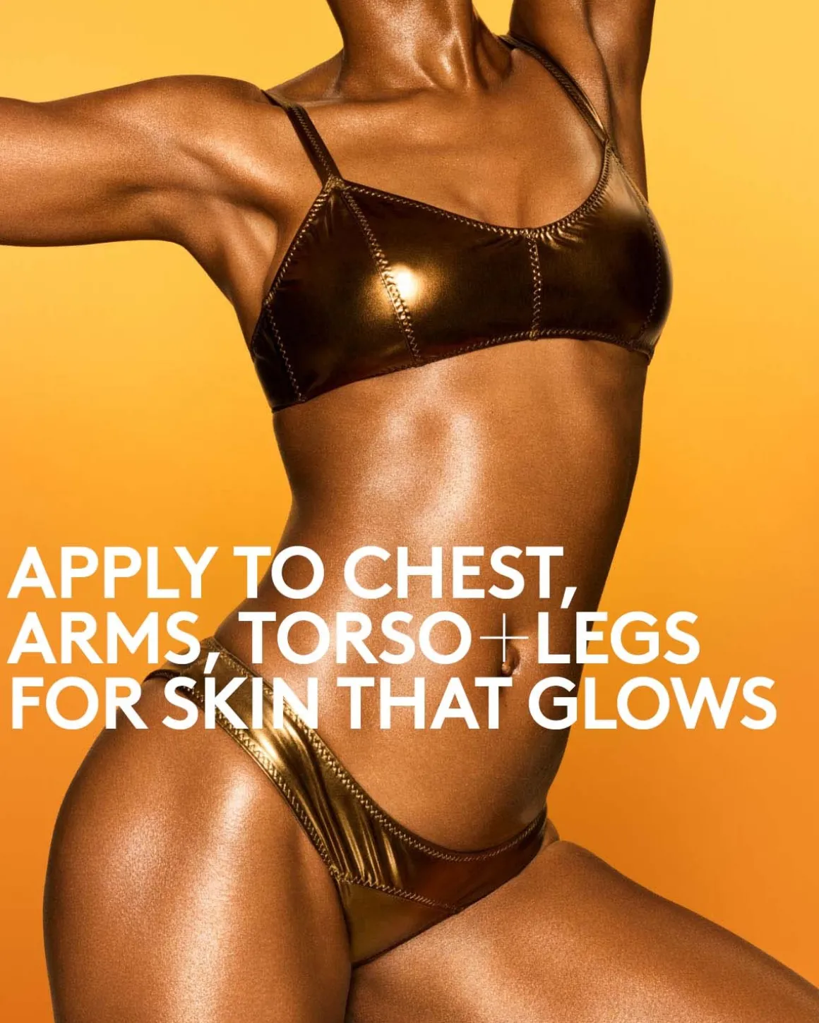Body Lava Body Luminizer
