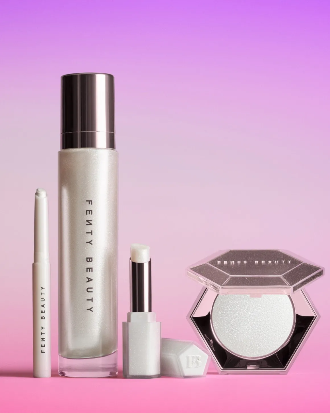 Body Lava Body Luminizer