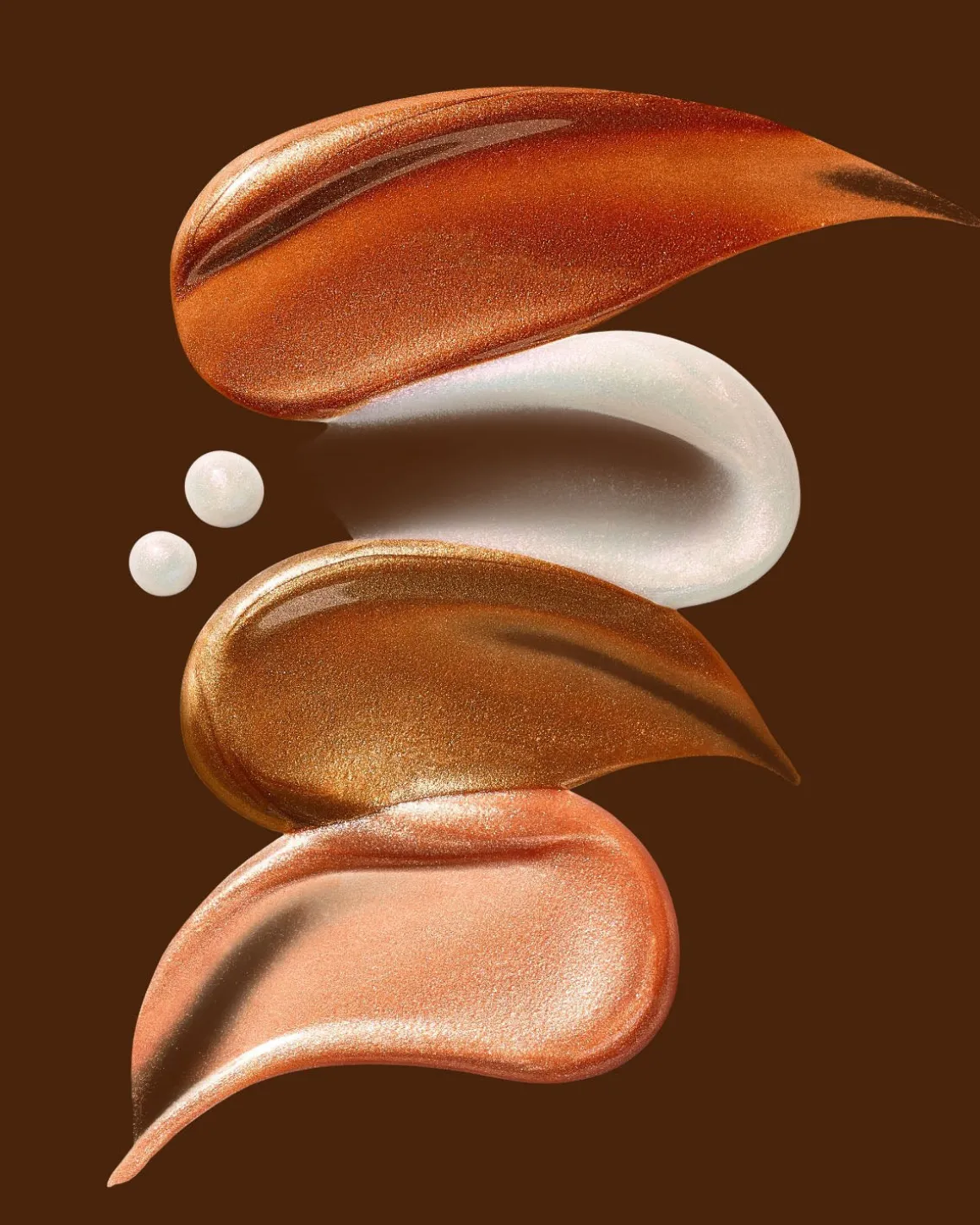 Body Lava Body Luminizer