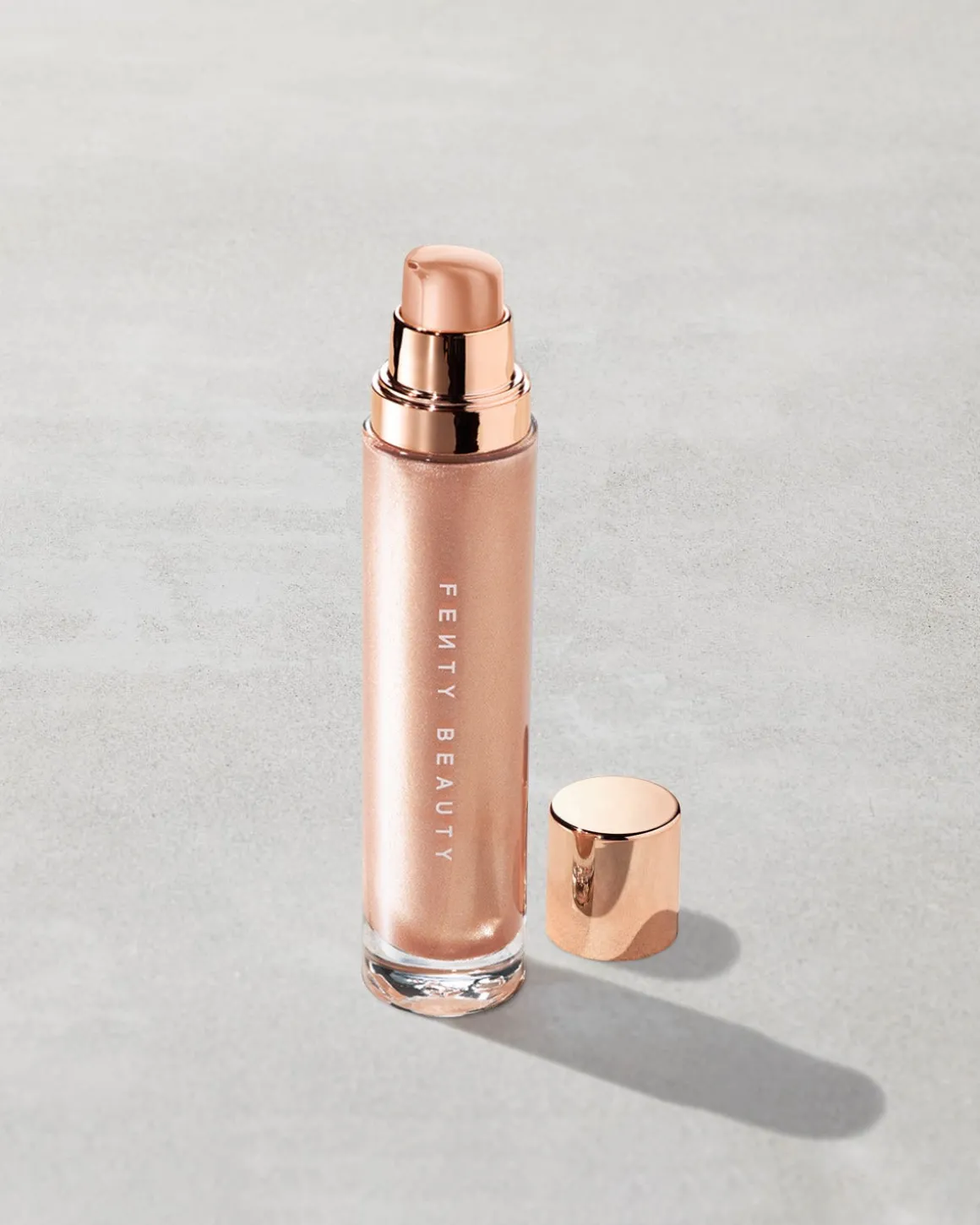 Body Lava Body Luminizer