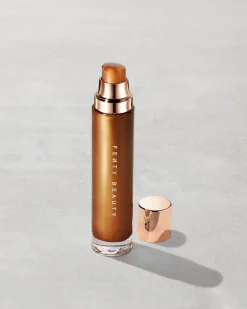 Body Lava Body Luminizer