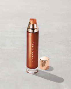 Body Lava Body Luminizer