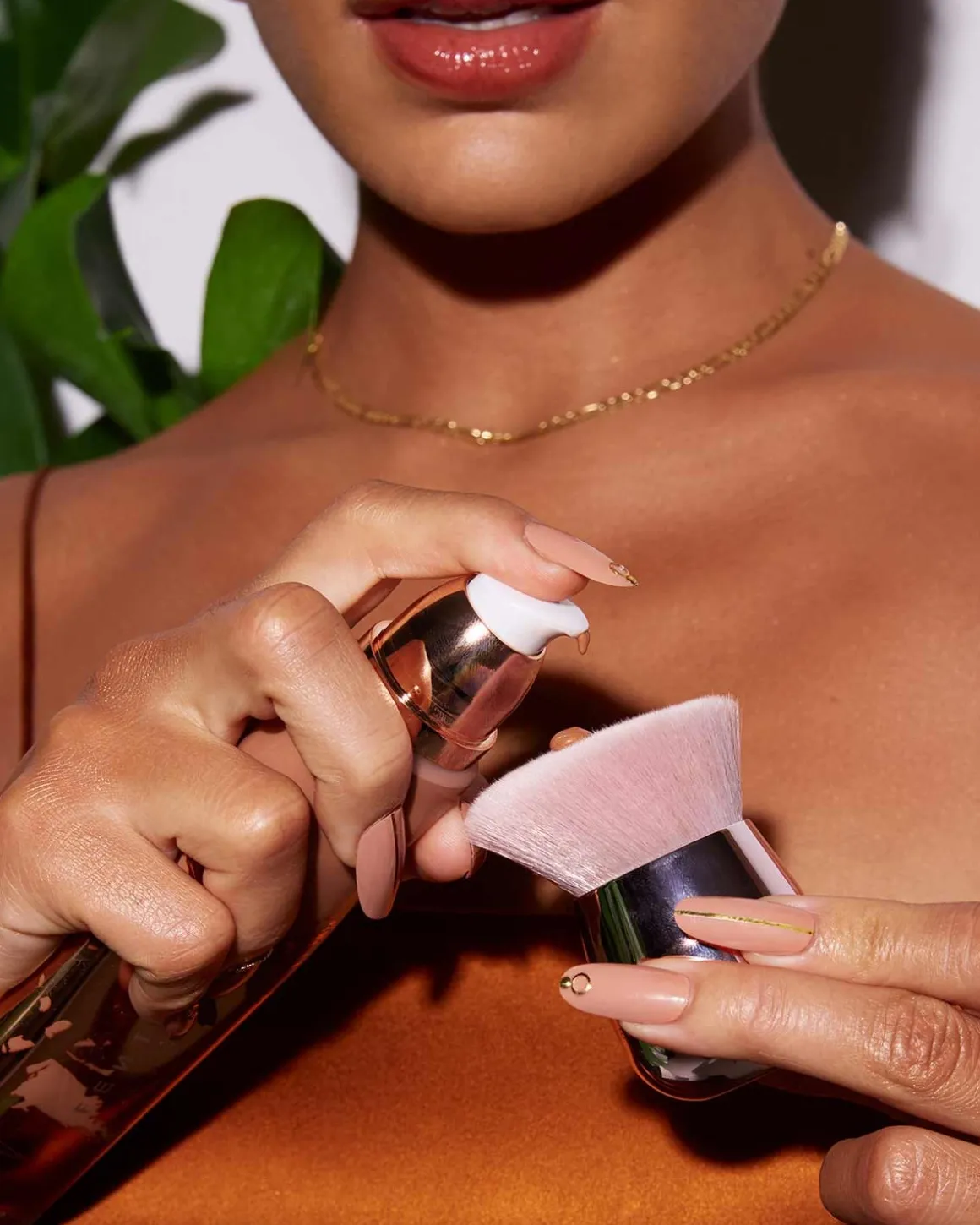 Body Sauce Body Luminizing Tint