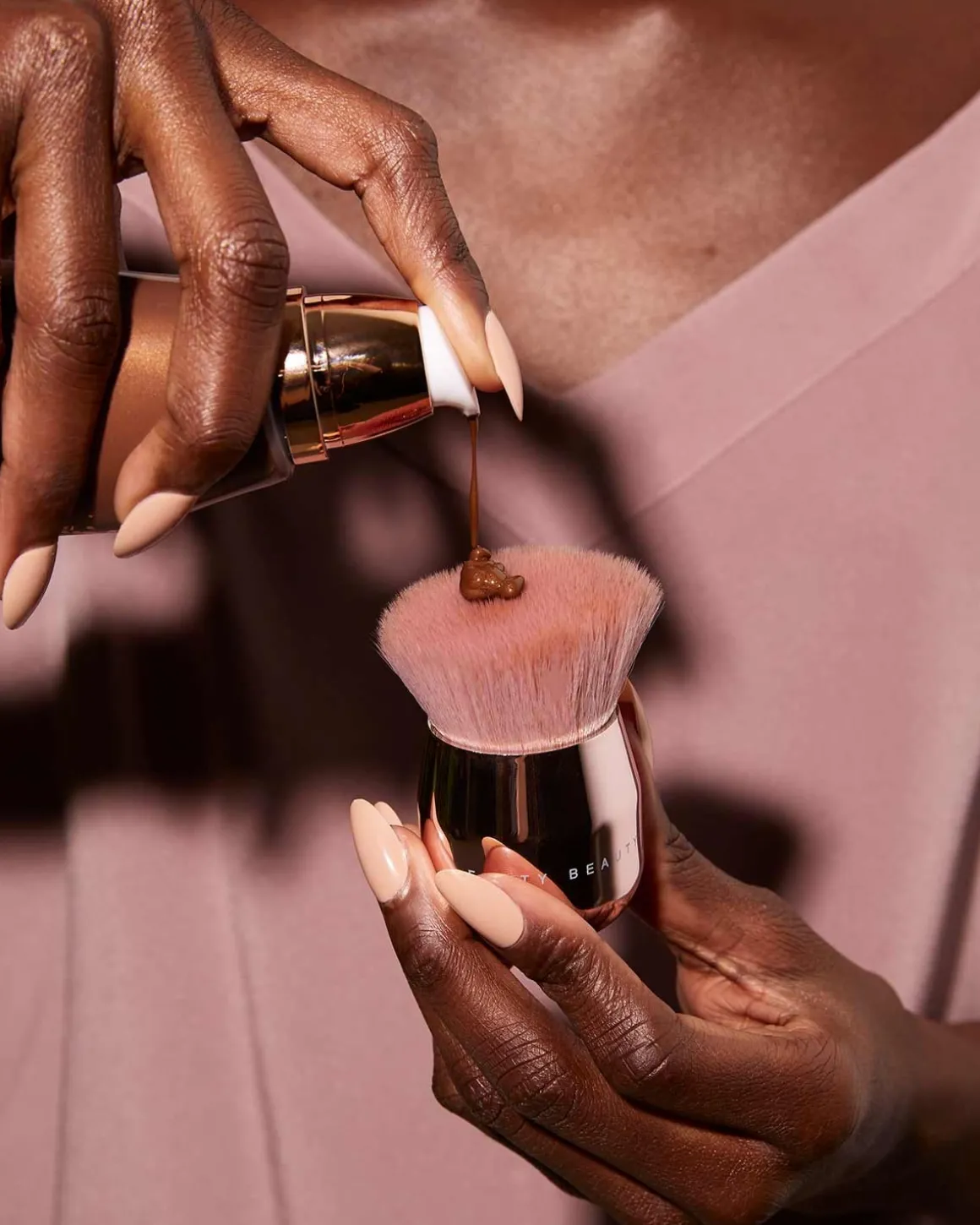 Body Sauce Body Luminizing Tint