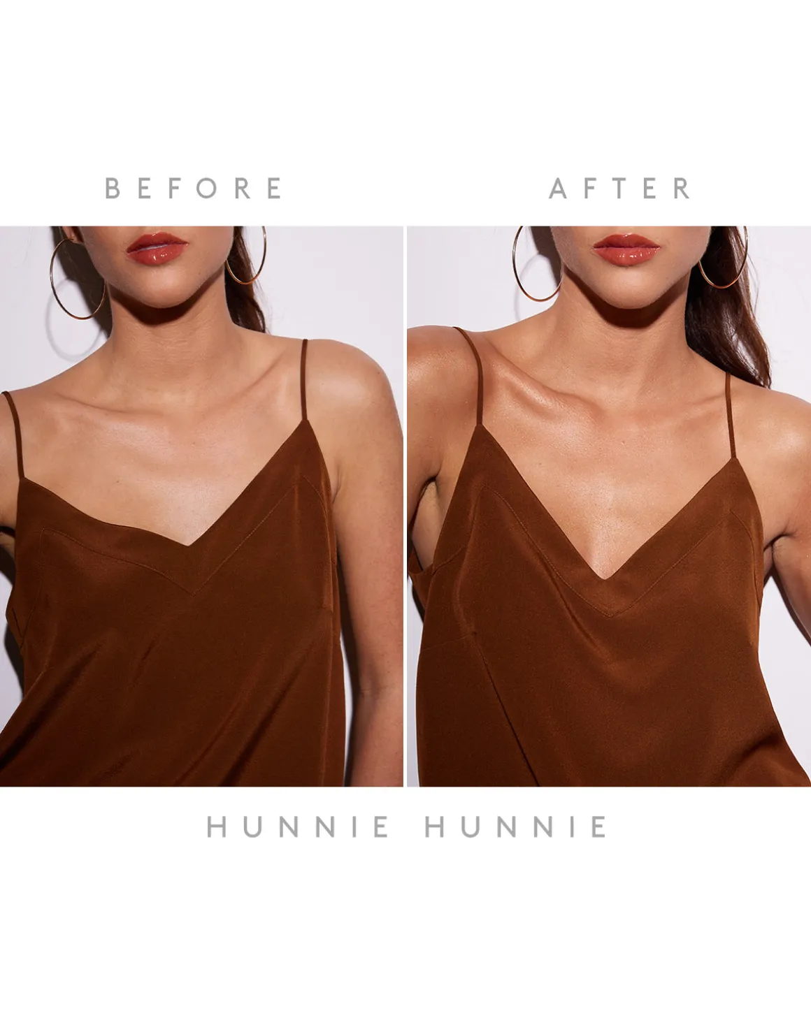 Body Sauce Body Luminizing Tint