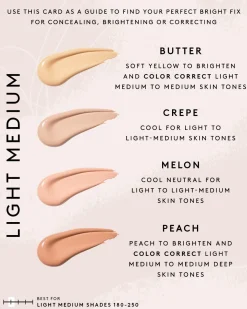 Bright Fix Eye Brightener