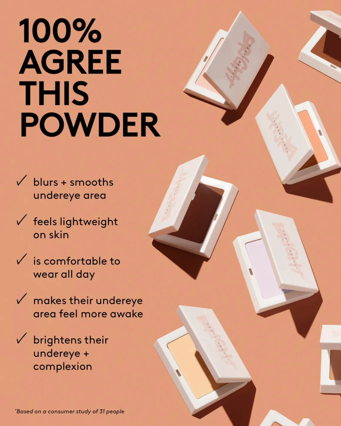 Bright Fix Instant Brightening + Blurring Powder