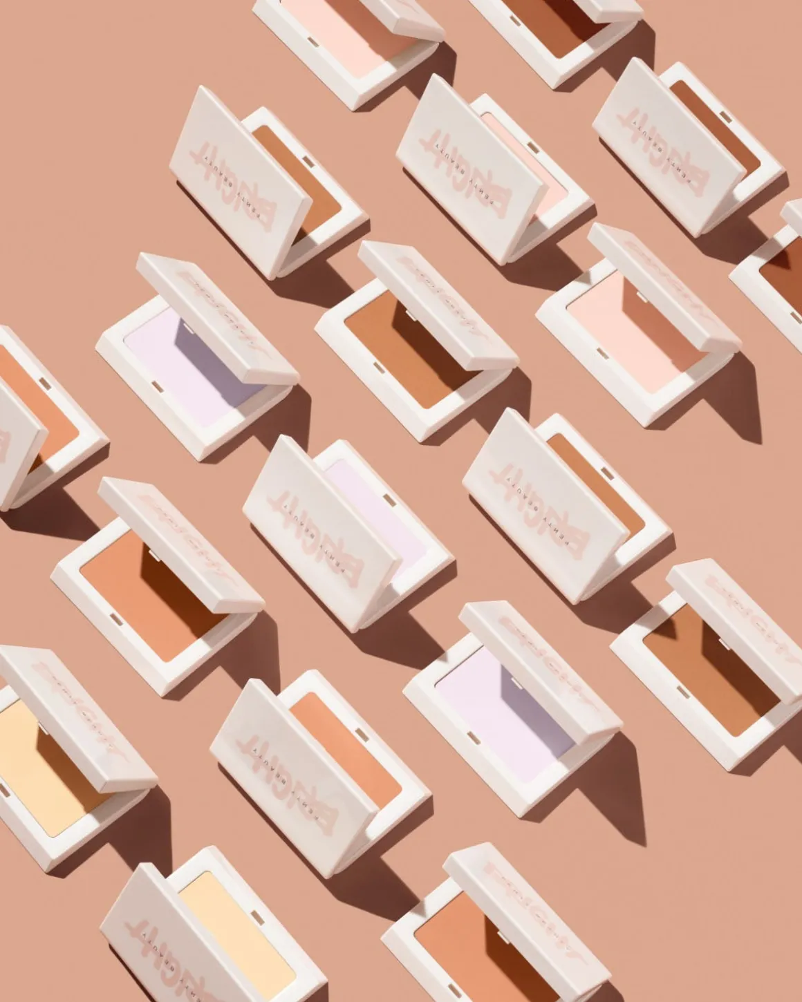 Bright Fix Instant Brightening + Blurring Powder