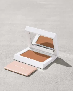 Bright Fix Instant Brightening + Blurring Powder