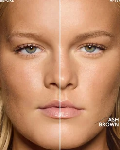 Brow MVP Ultra Fine Brow Pencil & Styler
