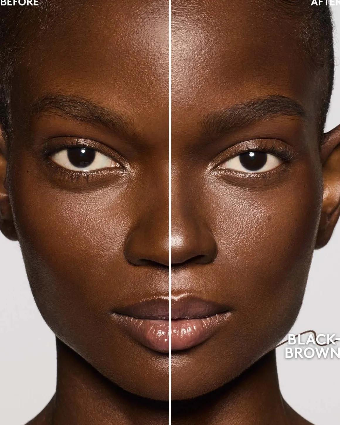 Brow MVP Ultra Fine Brow Pencil & Styler