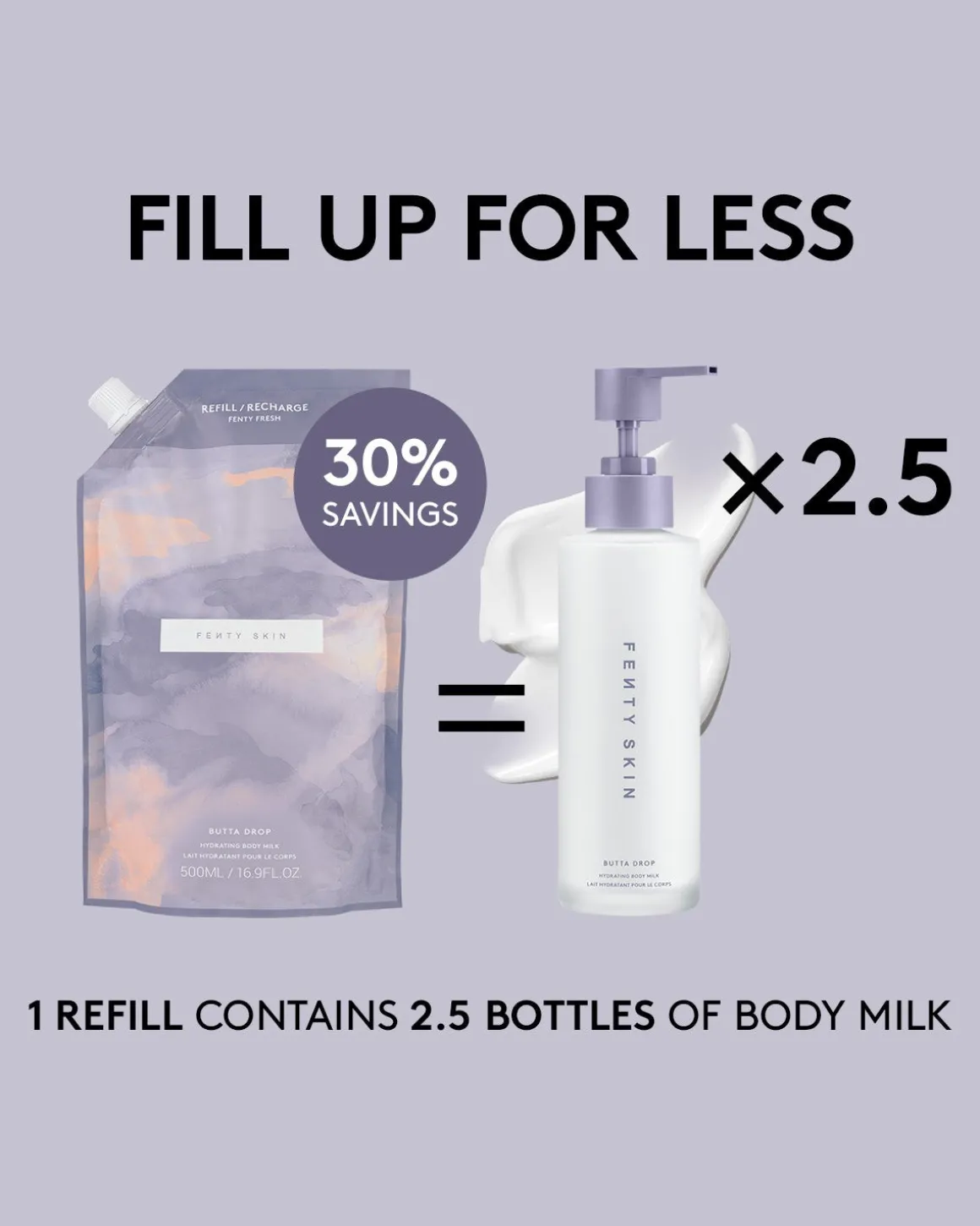 Butta Drop Hydrating Body Milk