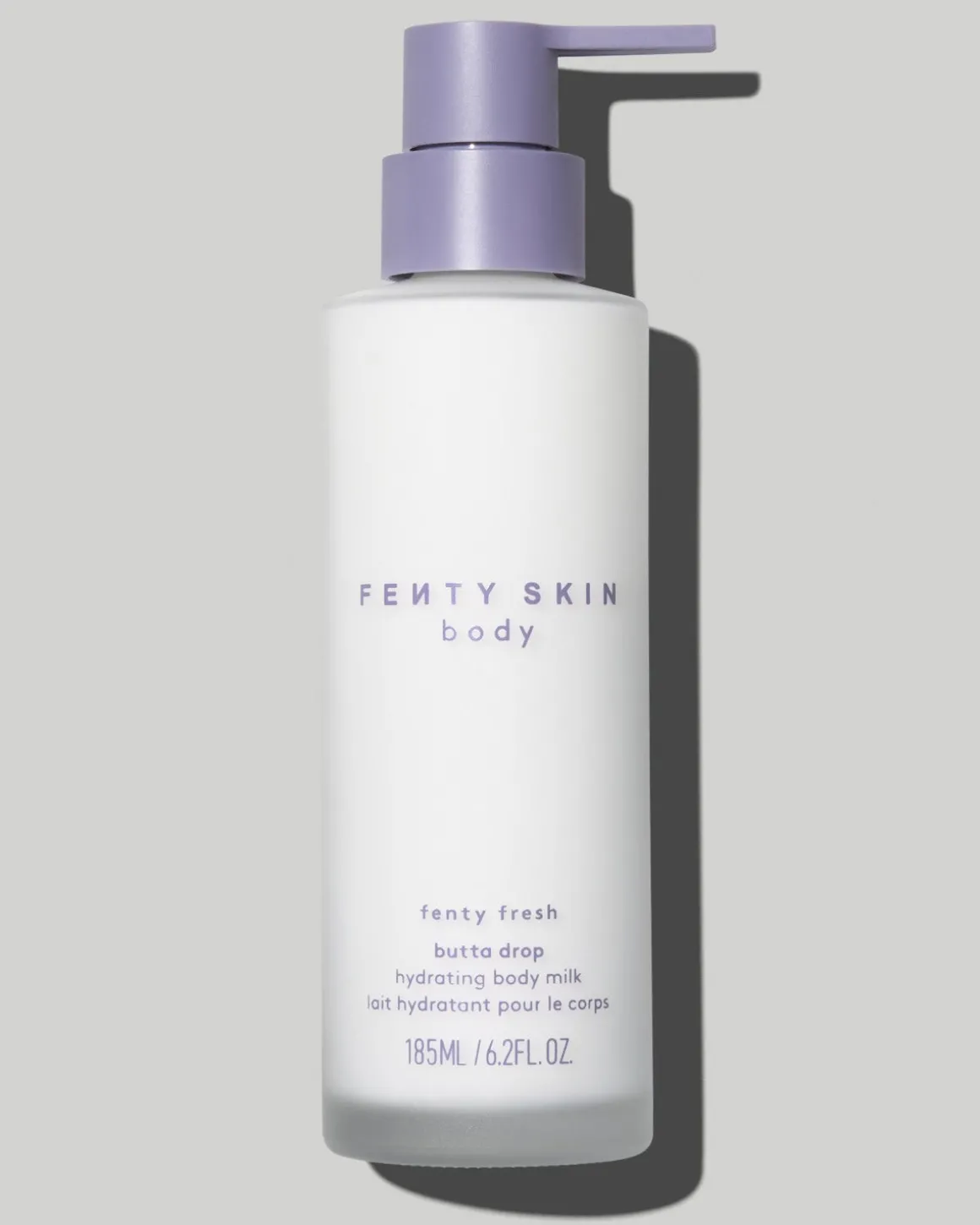 Butta Drop Hydrating Body Milk