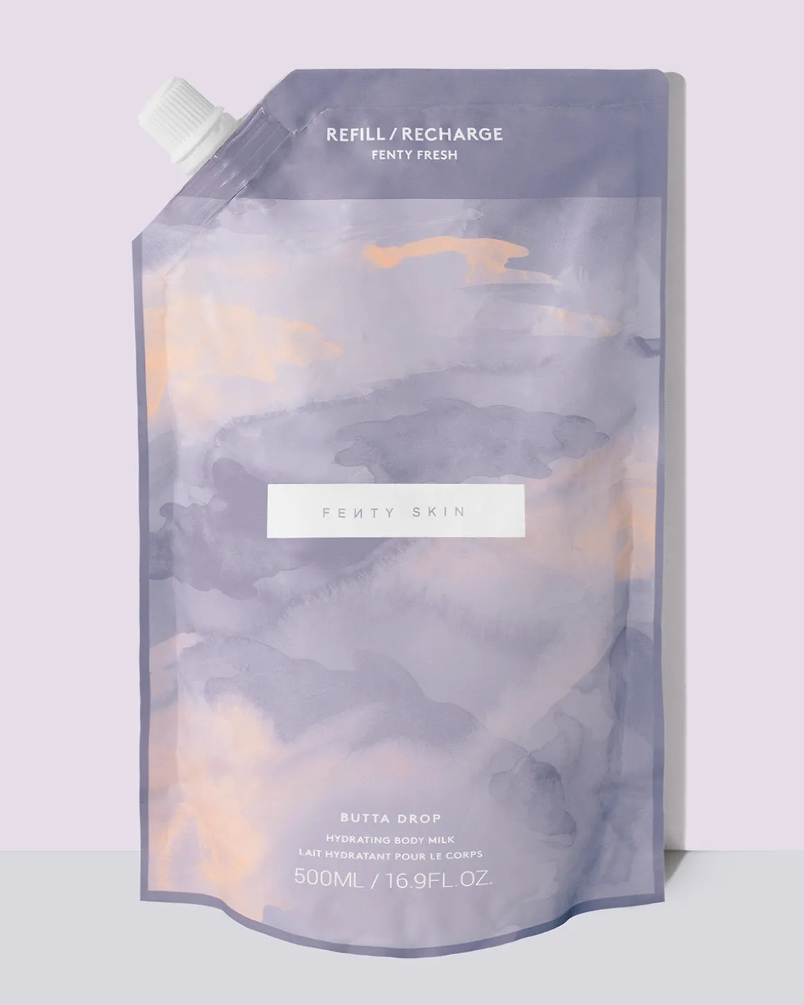 Butta Drop Hydrating Body Milk