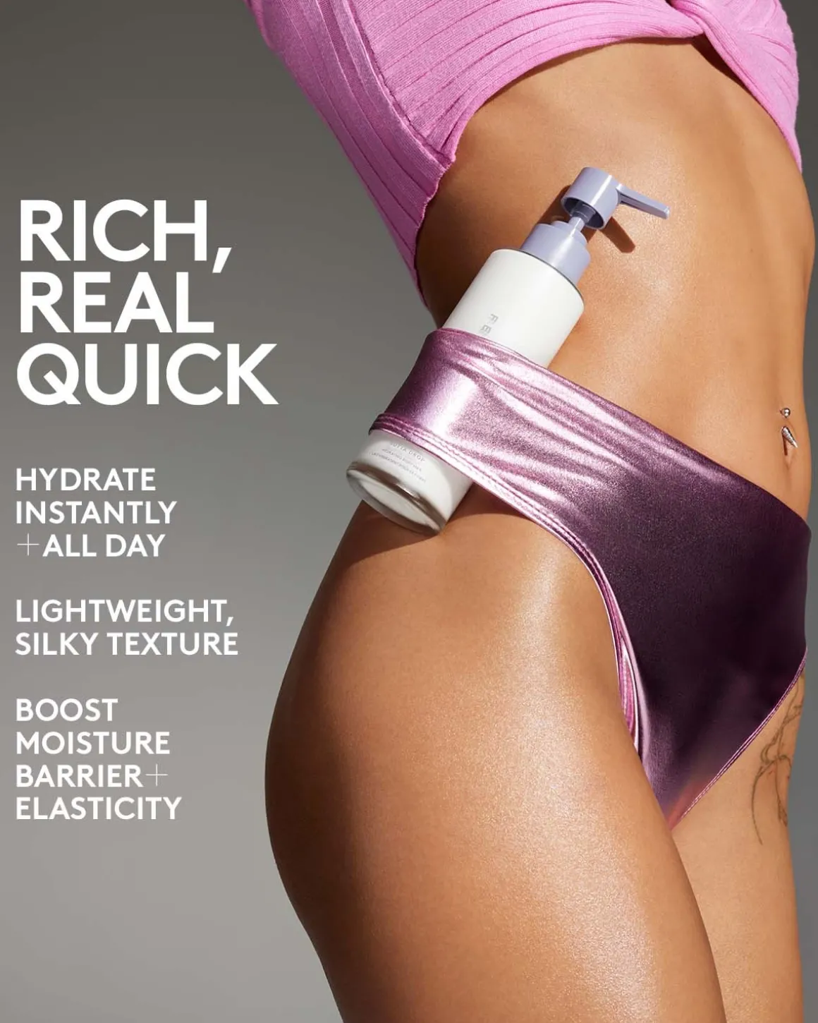 Butta Drop Hydrating Body Milk