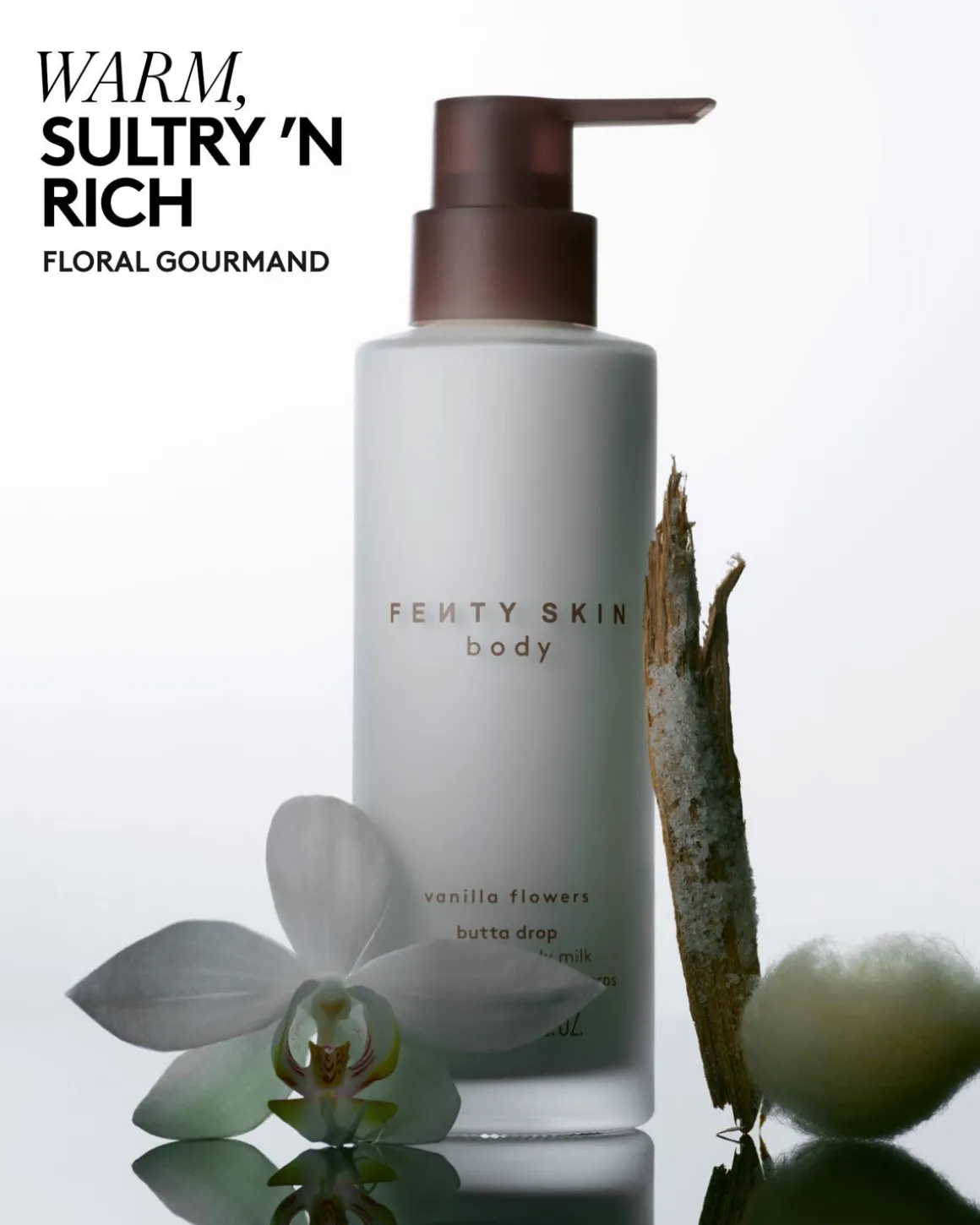 Butta Drop Hydrating Body Milk
