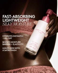 Butta Drop Hydrating Body Milk