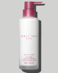 Butta Drop Hydrating Body Milk