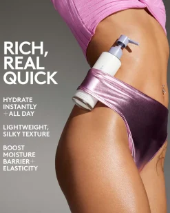 Butta Drop Hydrating Body Milk