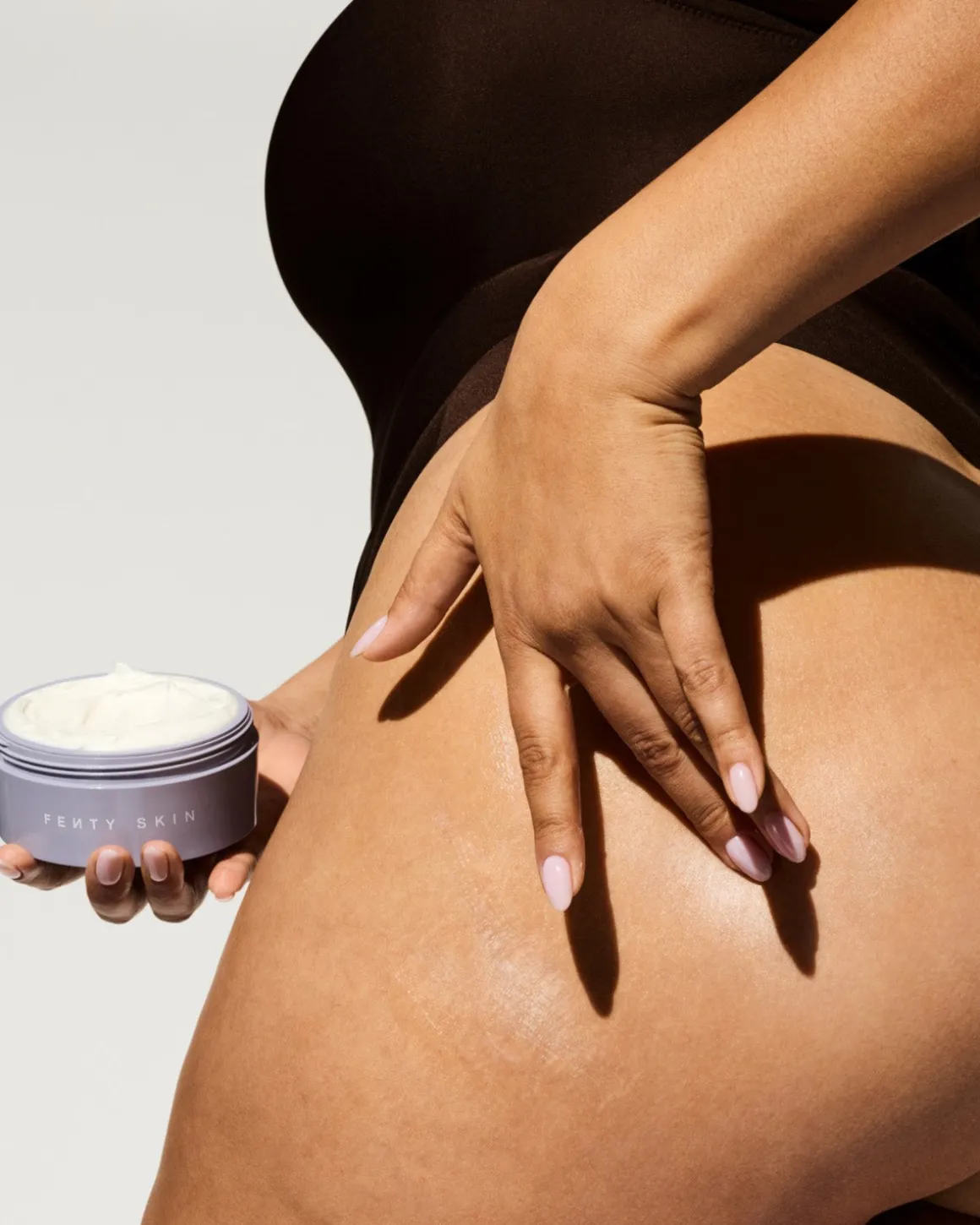 Butta Drop Whipped Oil Body Cream with Tropical Oils + Shea Butter