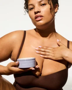 Butta Drop Whipped Oil Body Cream with Tropical Oils + Shea Butter
