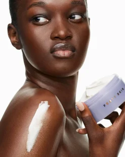 Butta Drop Whipped Oil Body Cream with Tropical Oils + Shea Butter