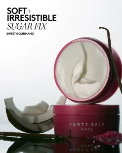 Butta Drop Whipped Oil Body Cream with Tropical Oils + Shea Butter