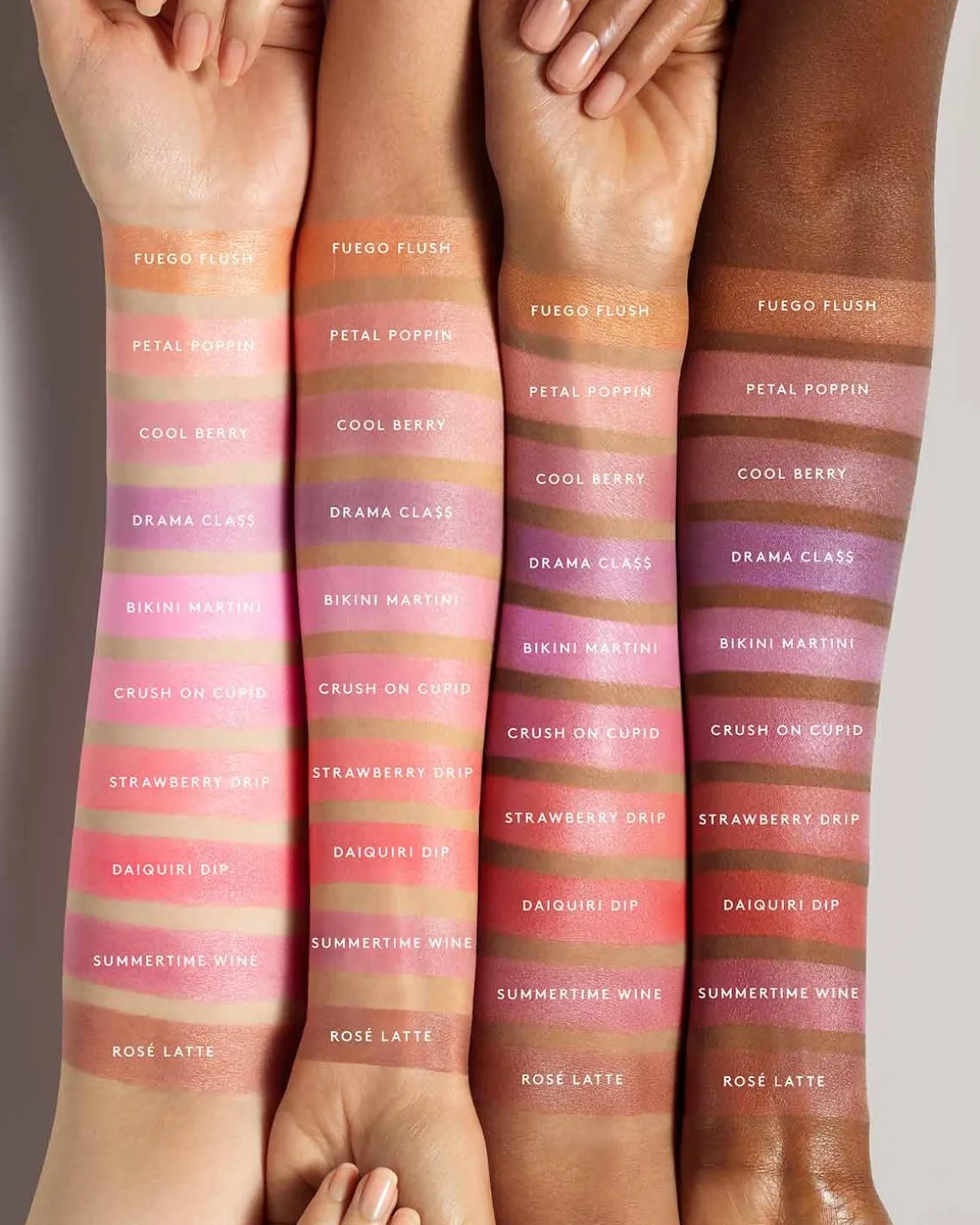 Cheeks Out Freestyle Cream Blush