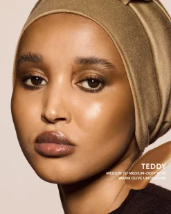 Cheeks Out Freestyle Cream Bronzer