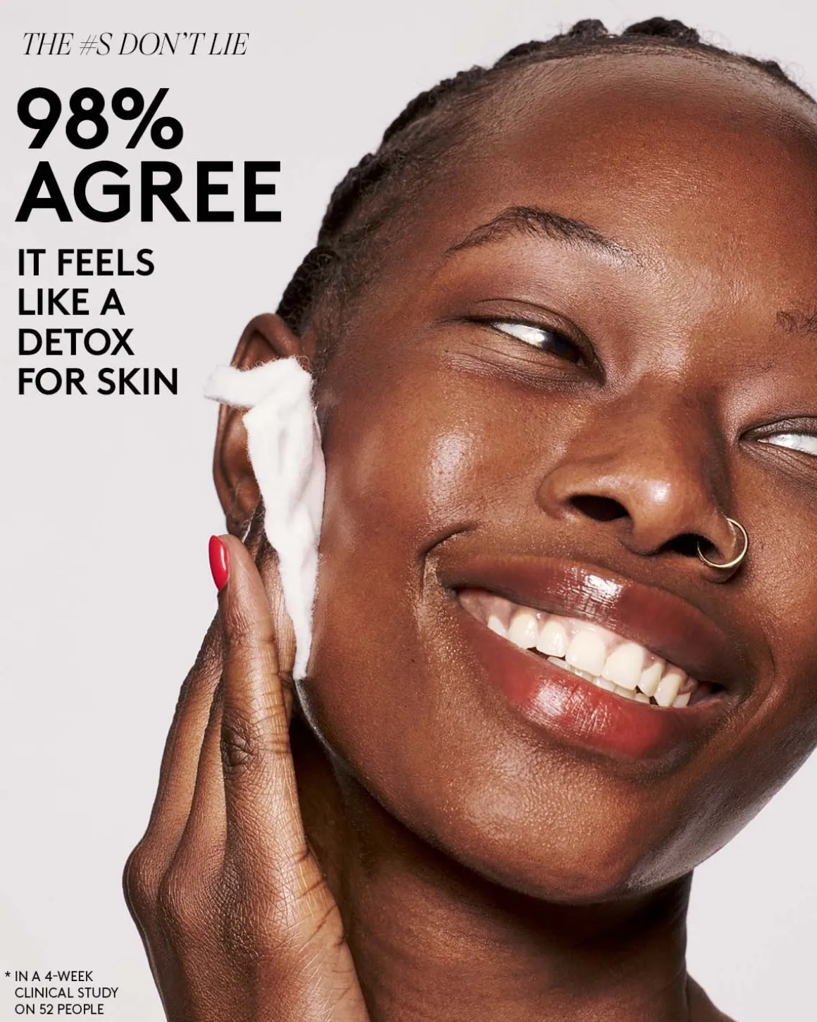 Cherry Dub BHA Toner with Salicylic Acid + Aloe Juice
