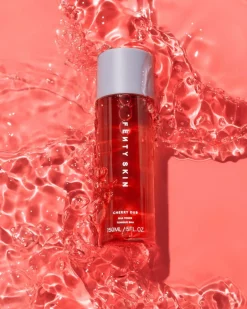 Cherry Dub BHA Toner with Salicylic Acid + Aloe Juice
