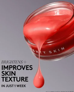 Cherry Dub Blah 2 Bright 5% AHA Face Mask