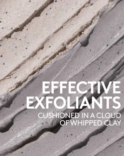 Cookies N Clean Whipped Clay Intensive Pore + Blackhead Face Scrub