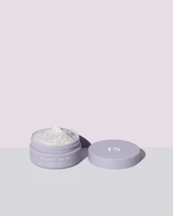 Cookies N Clean Whipped Clay Pore Detox Face Mask With Salicylic Acid + Charcoal