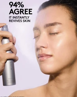Dew N Plump Hydrating Nectar Face Mist