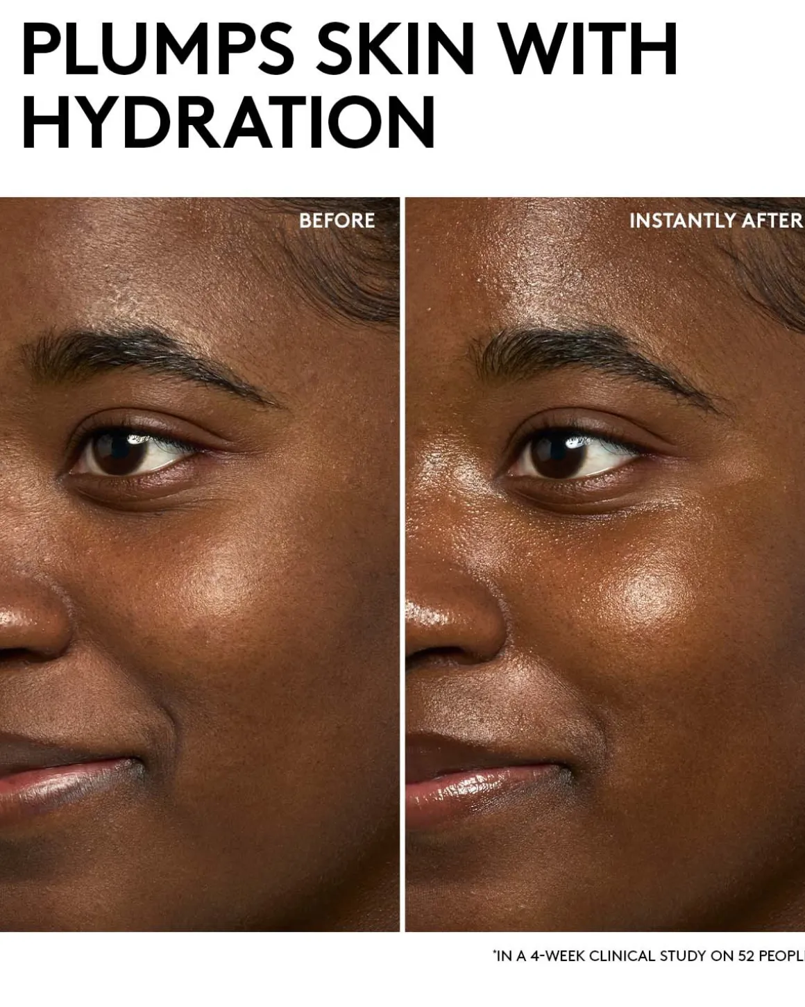 Dew N Plump Hydrating Nectar Glow Serum