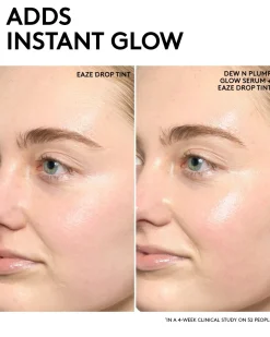 Dew N Plump Hydrating Nectar Glow Serum