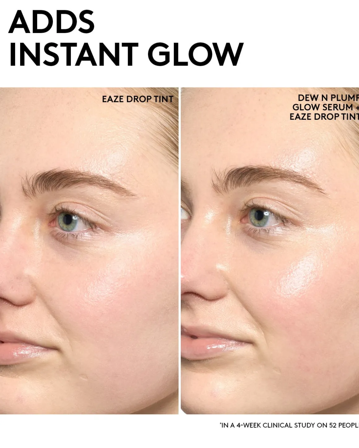 Dew N Plump Hydrating Nectar Glow Serum